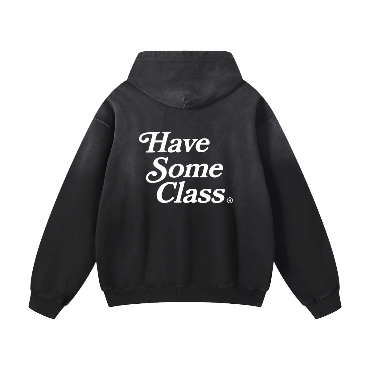 The Standard Hoodie