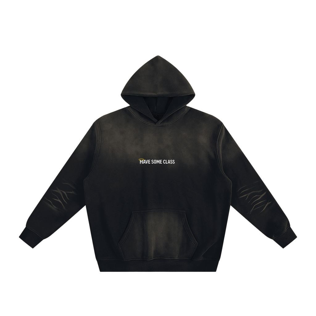 Obsidian Hoodie