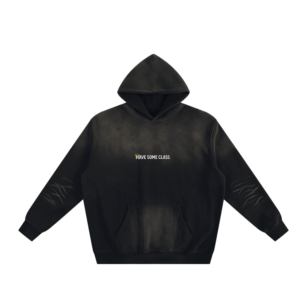 Obsidian Hoodie
