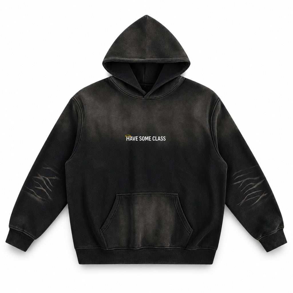 Obsidian Hoodie