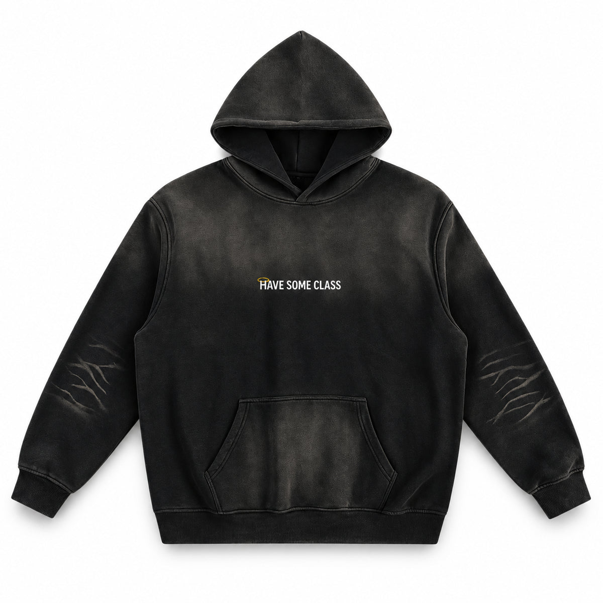 Obsidian Hoodie