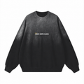 Obsidian Sweater