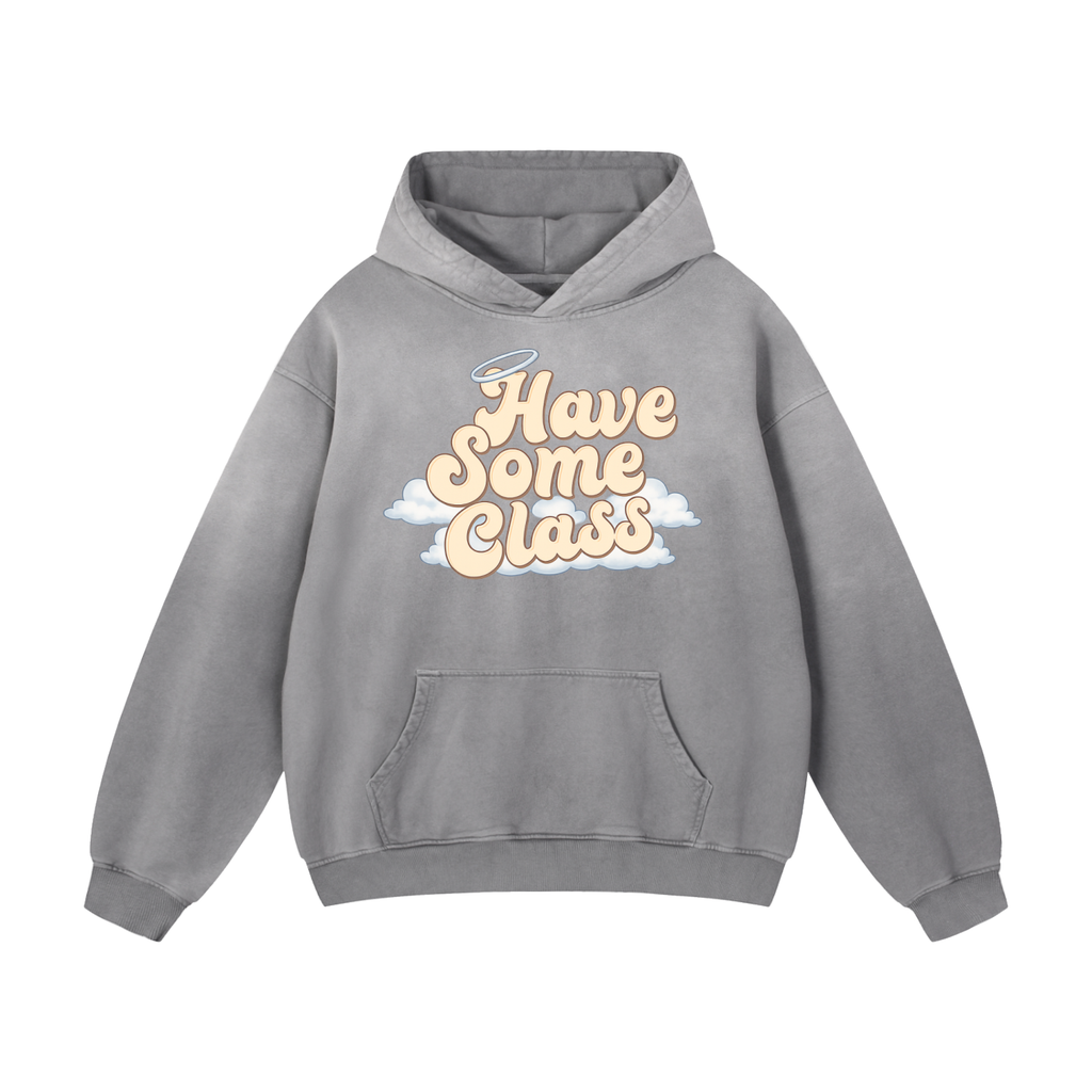 Cloud 9 Hoodie