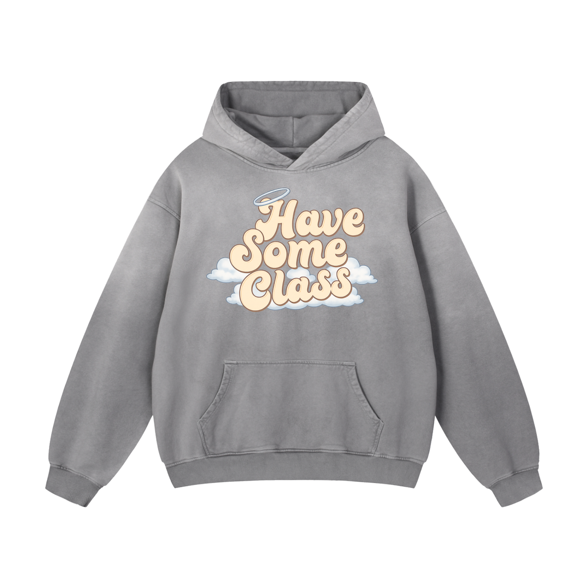 Cloud 9 Hoodie
