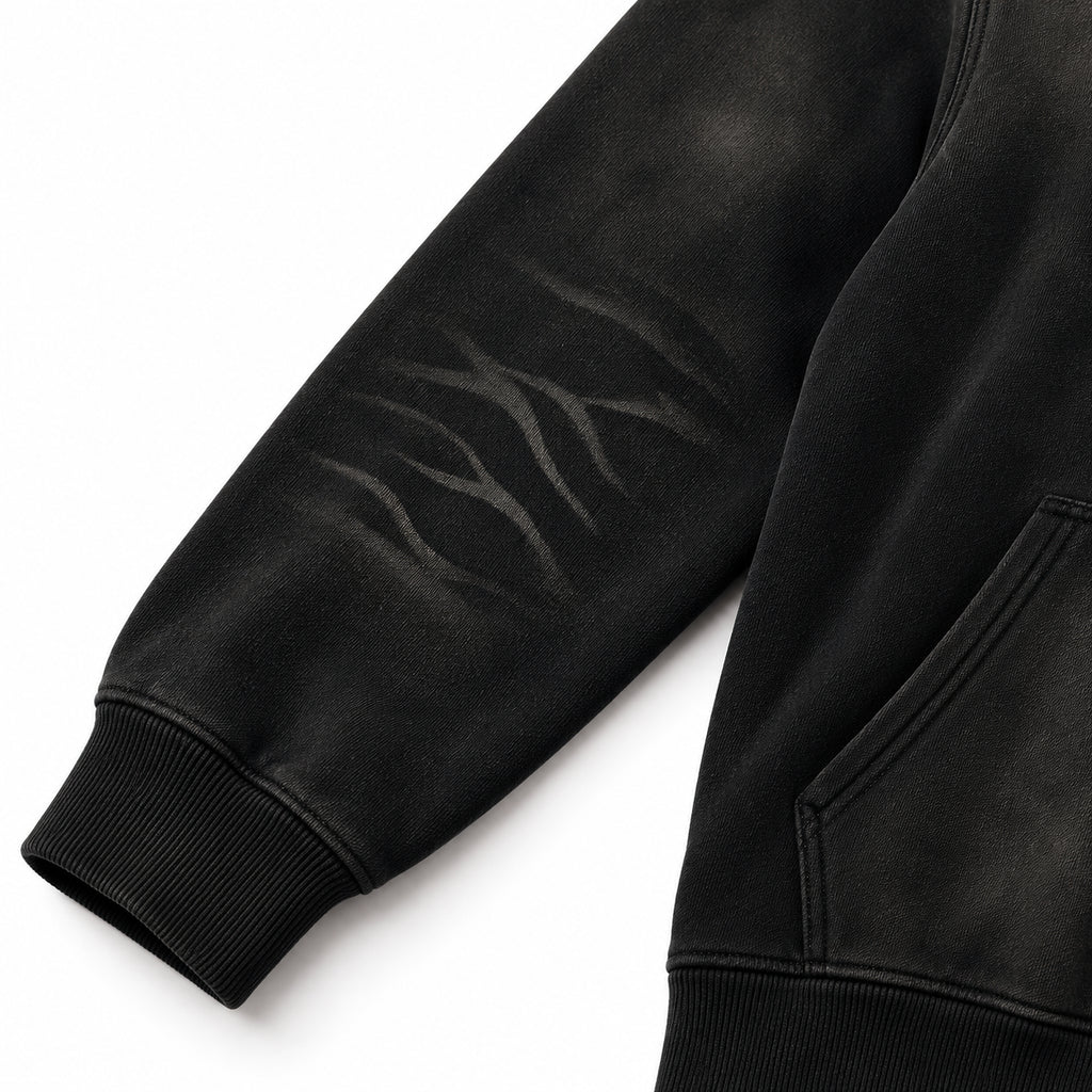 Obsidian Hoodie