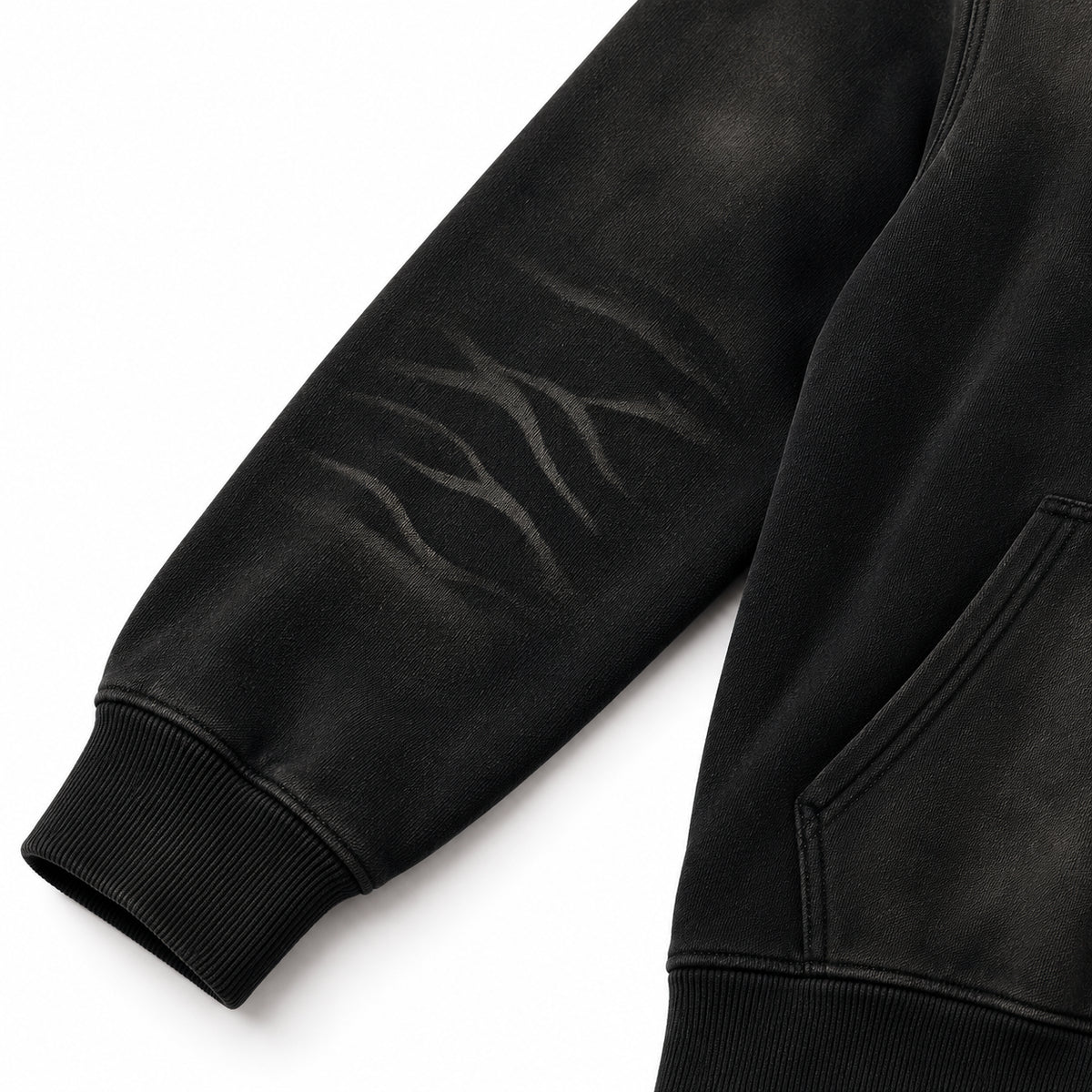 Obsidian Hoodie