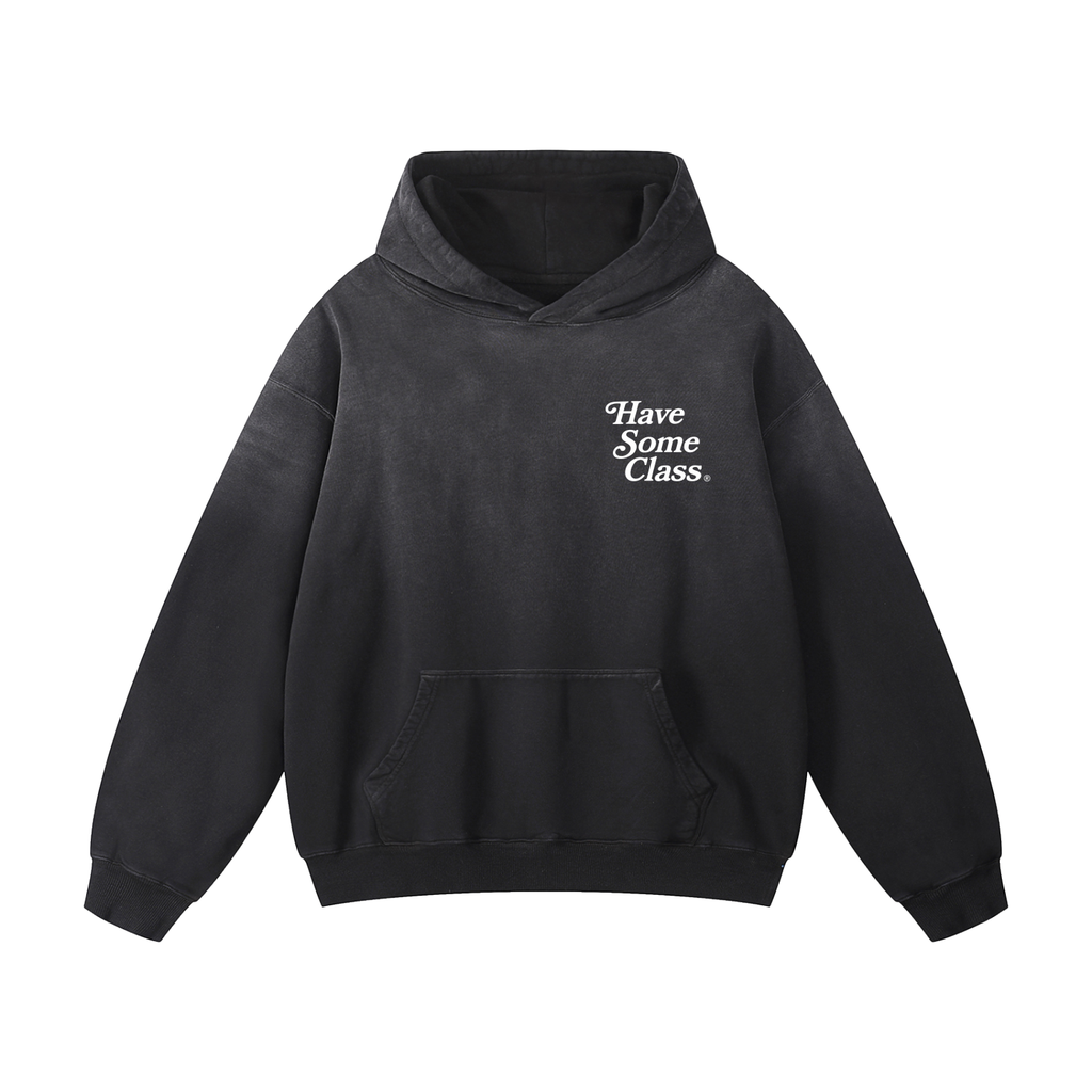The Standard Hoodie