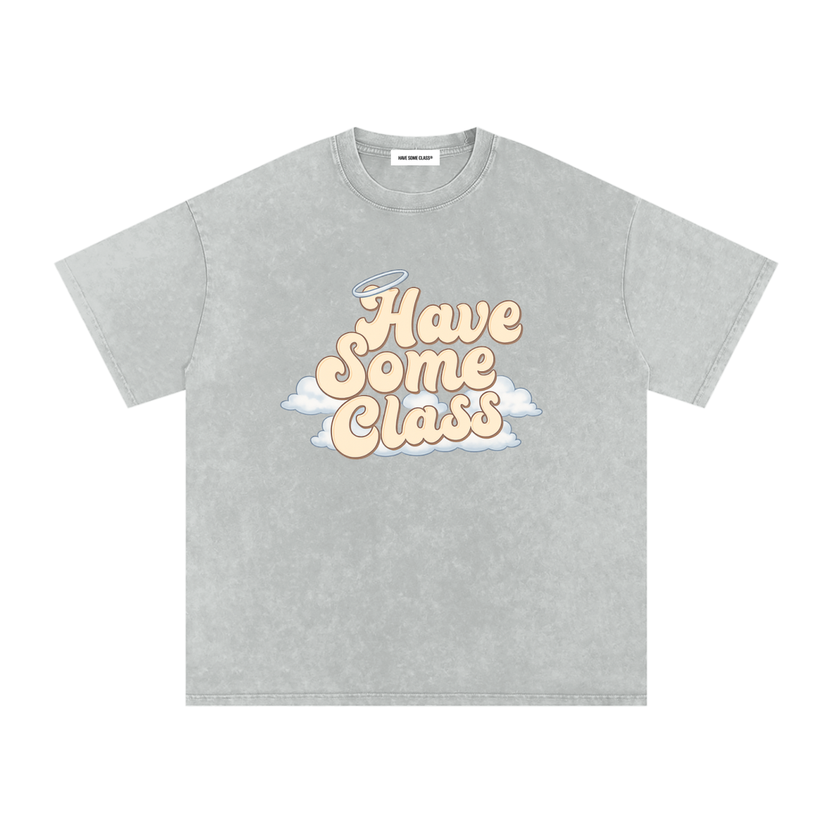 Cloud 9 T-Shirt