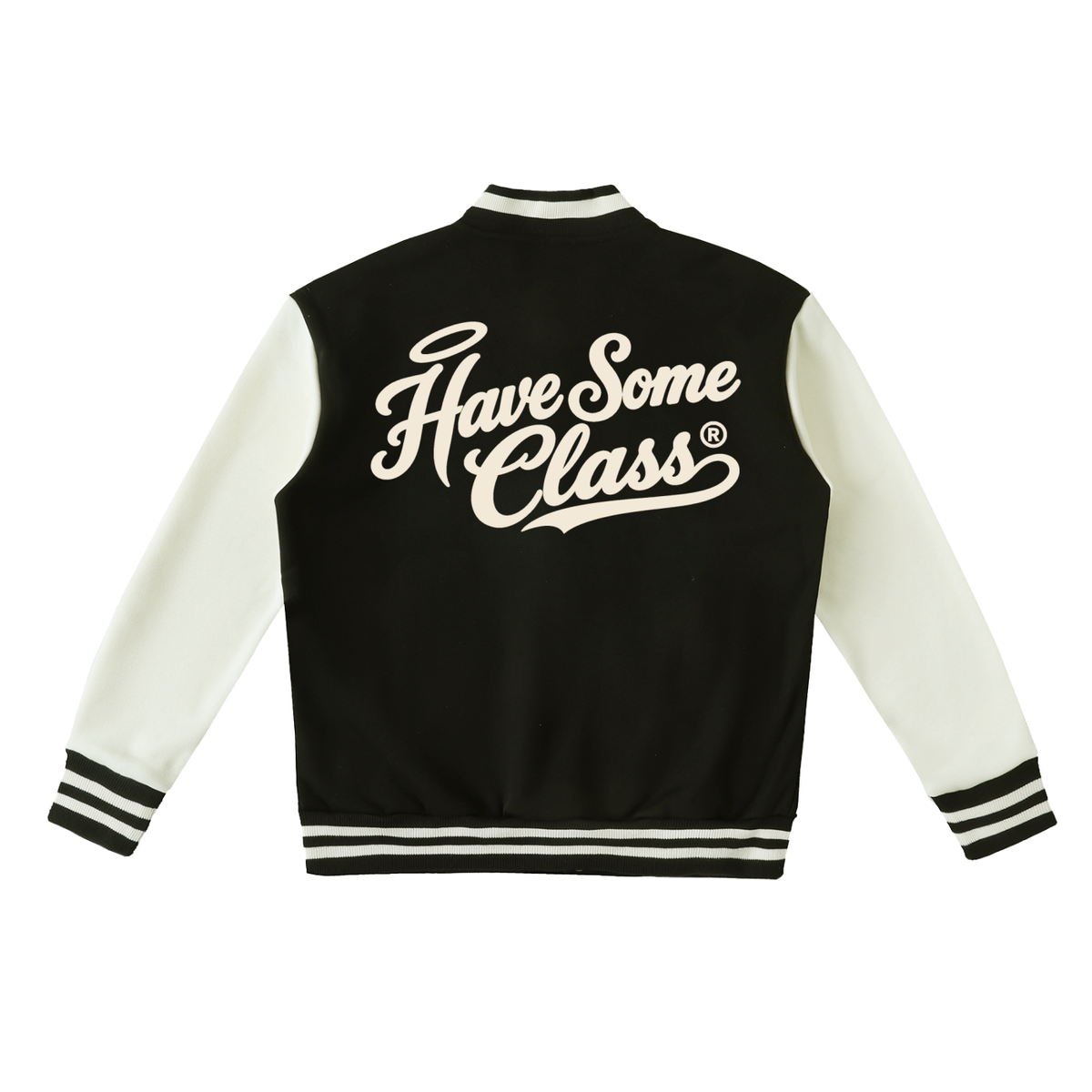 Varsity Jacket