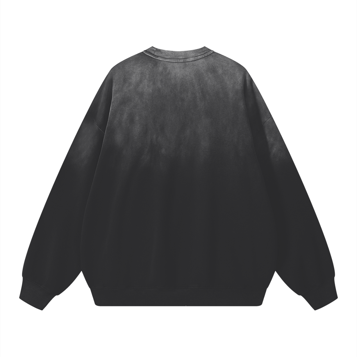 Obsidian Sweater